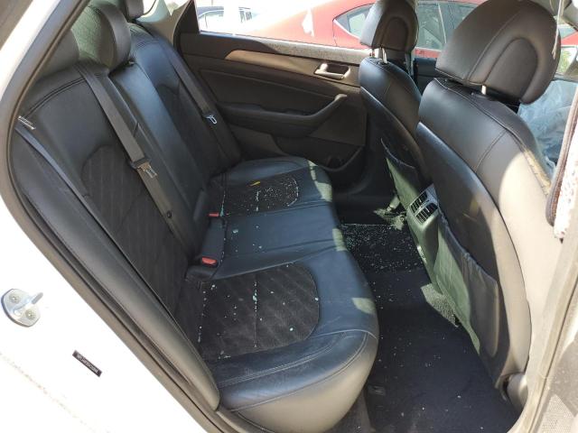 Photo 6 from auction – 2016 HYUNDAI SONATA SPO with VIN 5NPE34AF8GH320848