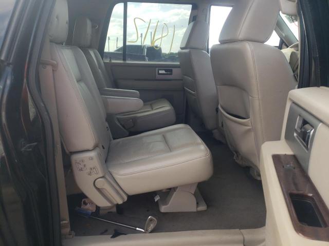 Photo 6 from auction – 2007 FORD EXPEDITION with VIN 1FMFK19527LA89518