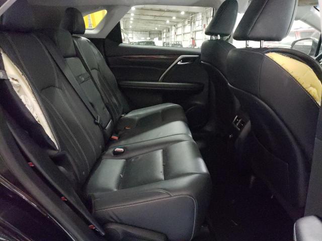 Photo 6 from auction – 2017 LEXUS RX 350 BAS with VIN 2T2BZMCAXHC057166