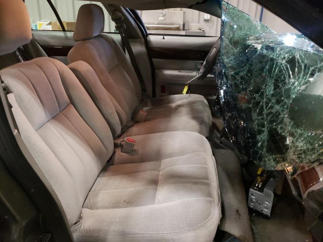 Photo 5 from auction – 2003 MERCURY GRAND MARQ with VIN 2MEFM74W13X618356