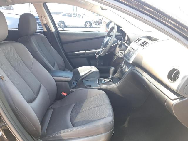 Photo 5 from auction – 2012 MAZDA 6 I with VIN 1YVHZ8BH2C5M44007