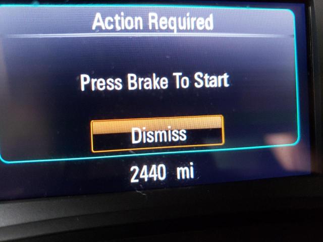 Photo 8 from auction – 2021 BUICK ENCORE PRE with VIN KL4CJESB5MB356051