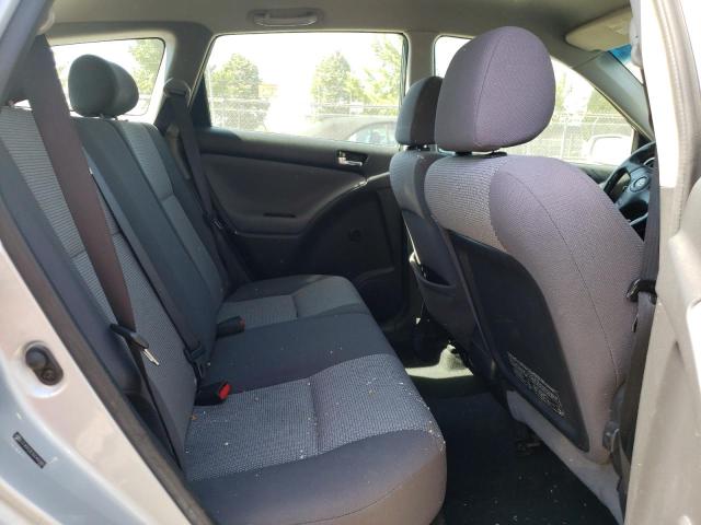 Photo 6 from auction – 2005 TOYOTA COROLLA MA with VIN 2T1KR32E05C482880