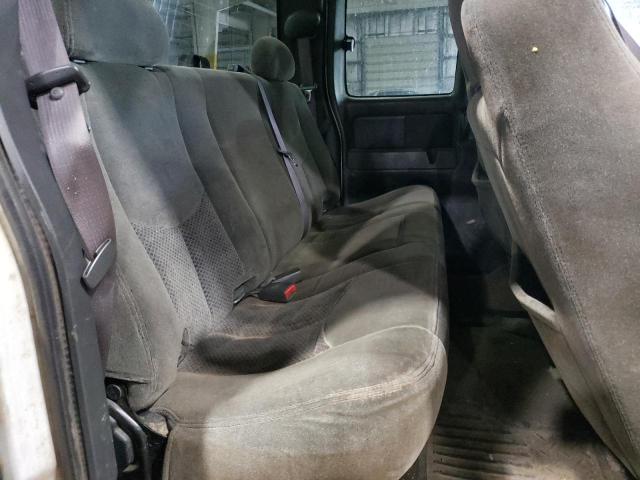 Photo 6 from auction – 2007 CHEVROLET SILVERADO with VIN 1GCHK29G77E117435