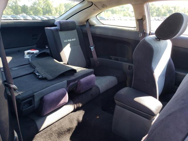 Photo 6 from auction – 2008 SCION TC with VIN JTKDE167380274309