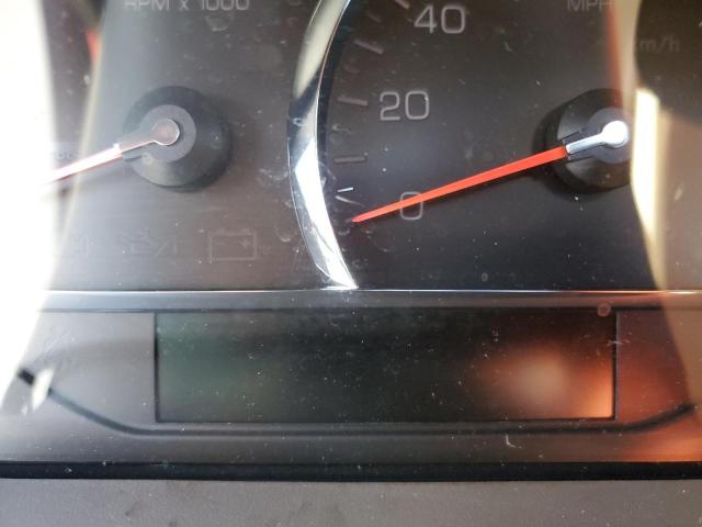 صورة رقم 8 من المزاد - 2009 CADILLAC SRX مع VIN 1GYEE637890108019