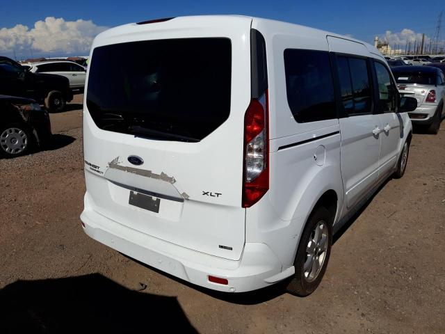 Photo 4 from auction – 2016 FORD TRANSIT CO with VIN NM0GE9F73G1276523
