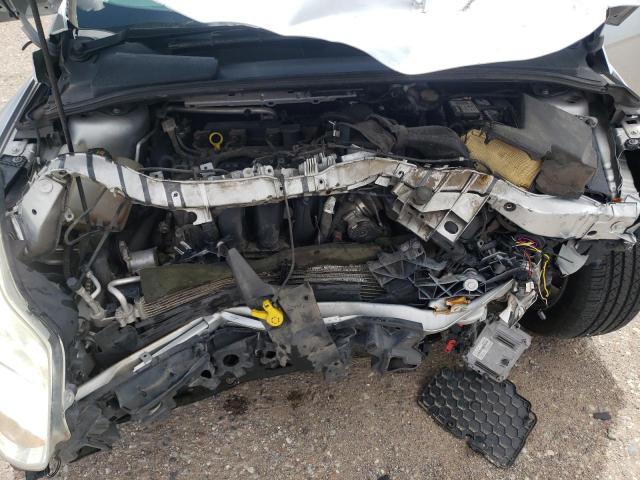 Photo 7 from auction – 2014 FORD FOCUS SE with VIN 1FADP3F20EL272065