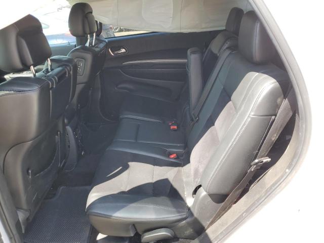 Photo 6 from auction – 2018 DODGE DURANGO GT with VIN 1C4RDJDG2JC408864