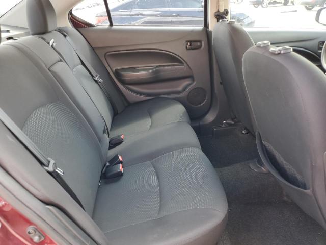 Photo 6 from auction – 2017 MITSUBISHI MIRAGE with VIN ML32F3FJ8HHF19762