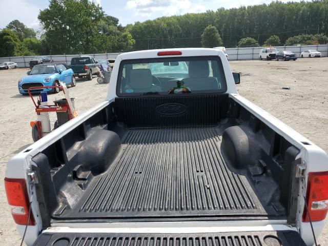 Photo 6 from auction – 2011 FORD RANGER with VIN 1FTKR1AD9BPA75120