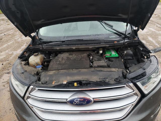 Photo 7 from auction – 2016 FORD EDGE SEL with VIN 2FMPK3J86GBC33982