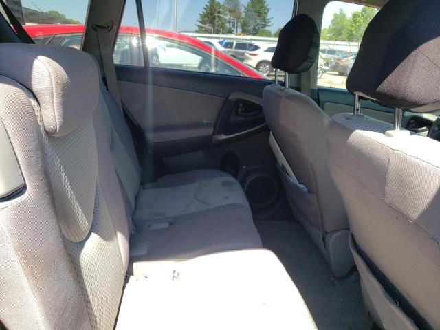 Zdjęcie 6 z aukcji – 2007 TOYOTA RAV4 z VIN JTMZD33V975039865