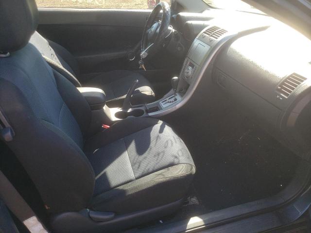 Photo 5 from auction – 2005 TOYOTA SCION TC with VIN JTKDE177X50024513