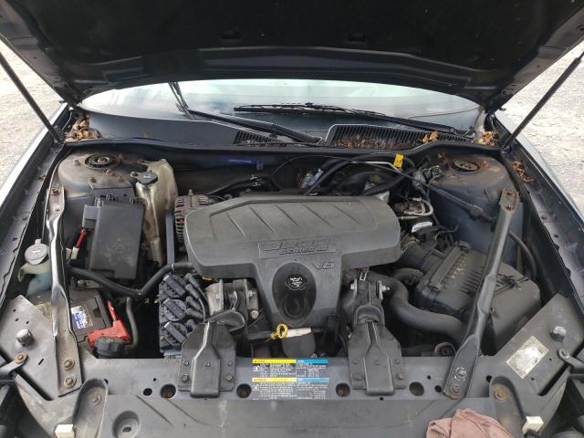Photo 7 from auction – 2009 BUICK LACROSSE C with VIN 2G4WD582491145878
