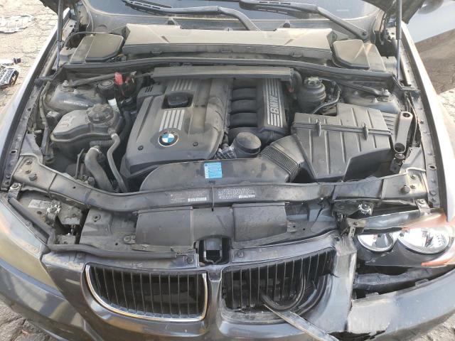 Photo 7 from auction – 2007 BMW 328 I SULE with VIN WBAVC53517FZ78612