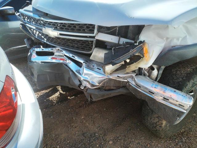 Photo 9 from auction – 2005 CHEVROLET SILVERADO with VIN 1GCHC24U85E311897