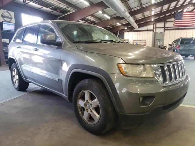 JEEP GRAND CHER 2012 with VIN 1C4RJFAG5CC179514 - Photo from auction