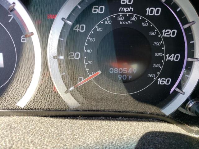 Photo 8 from auction – 2013 ACURA TSX TECH with VIN JH4CU2F60DC010605