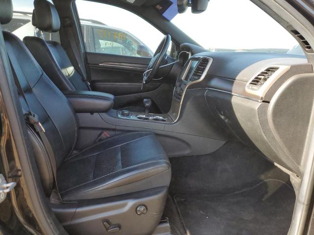 Photo 5 from auction – 2014 JEEP GRAND CHER with VIN 1C4RJFBG7EC492064