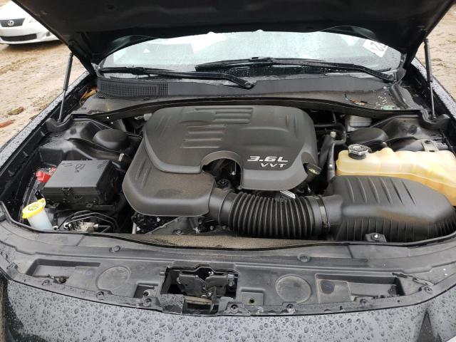 Photo 7 from auction – 2015 CHRYSLER 300 LIMITE with VIN 2C3CCAAG3FH739328