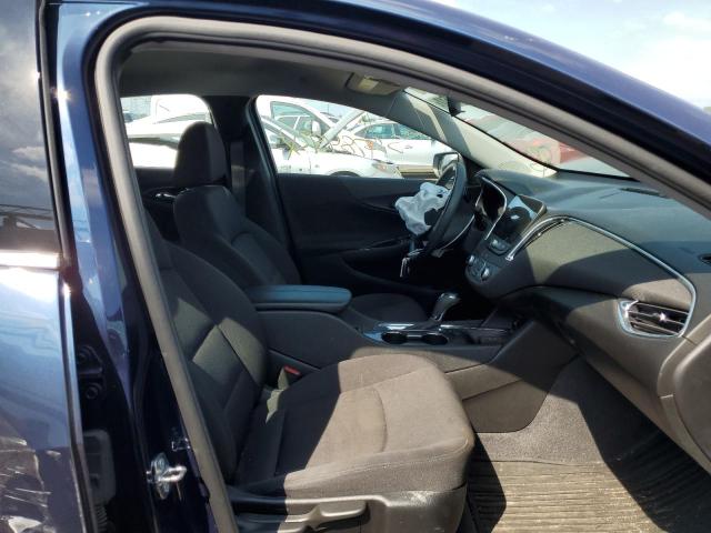Photo 5 from auction – 2019 CHEVROLET MALIBU LT with VIN 1G1ZD5ST5KF206973