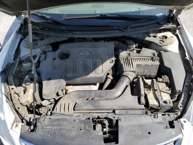 Photo 7 from auction – 2011 NISSAN ALTIMA BAS with VIN 1N4AL2AP3BN444293