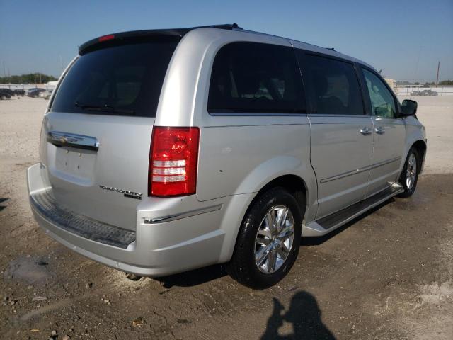 Photo 4 from auction – 2010 CHRYSLER TOWN & COU with VIN 2A4RR6DX5AR100118