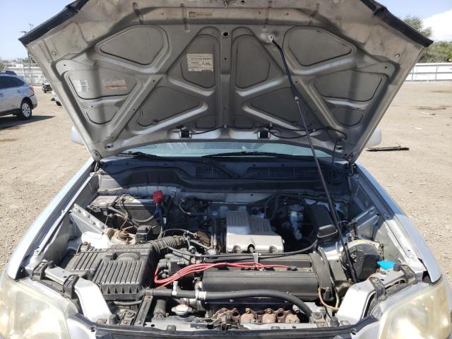 Photo 7 from auction – 2000 HONDA CR-V EX with VIN JHLRD1863YC057719