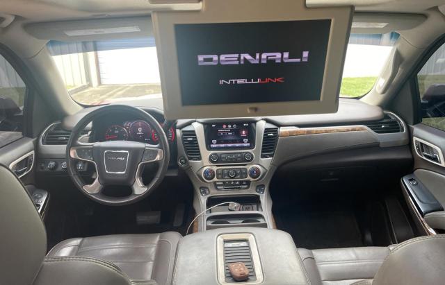 Photo 9 from auction – 2015 GMC YUKON DENA with VIN 1GKS2CKJ0FR688732