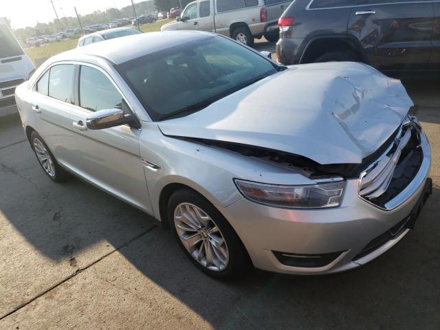 FORD TAURUS LIM 2013 with VIN 1FAHP2F87DG155980 - Photo from auction