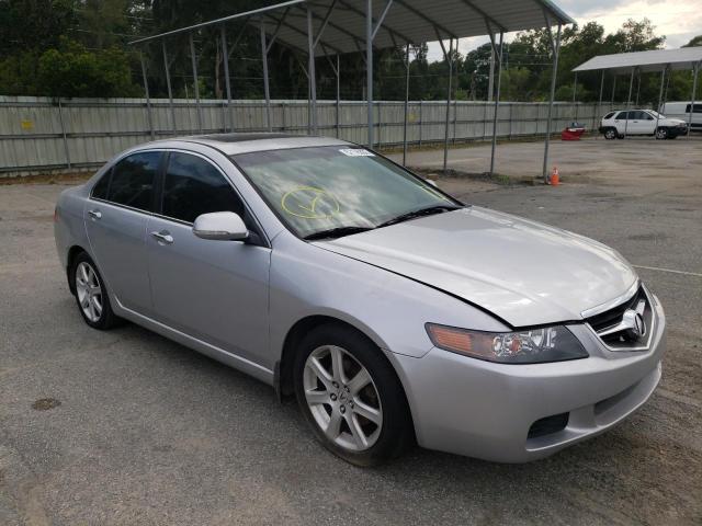 Photo 1 from auction – 2005 ACURA TSX with VIN JH4CL968X5C018791