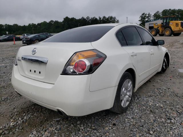 Photo 4 from auction – 2012 NISSAN ALTIMA with VIN 1N4AL2AP7CC227052