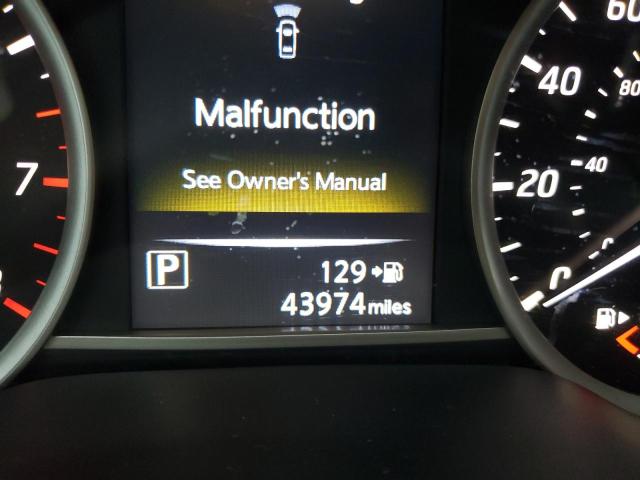 Photo 8 from auction – 2018 NISSAN SENTRA with VIN 3N1AB7AP0JY344554