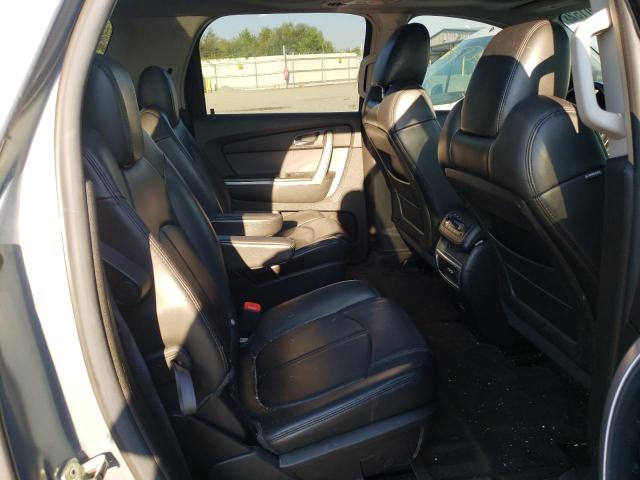 Photo 6 from auction – 2008 GMC ACADIA SLT with VIN 1GKEV33778J280057