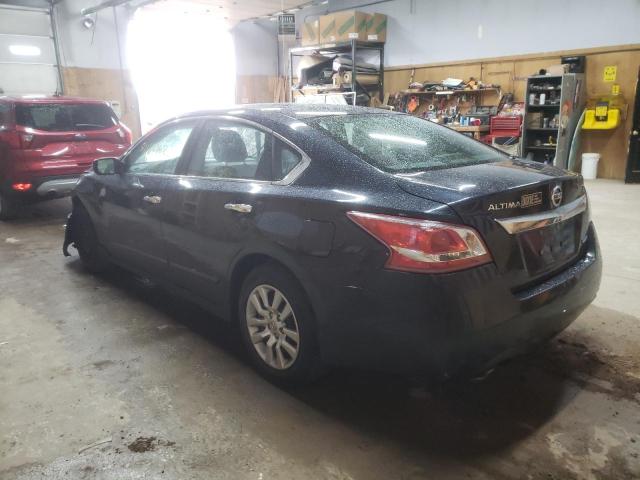 Photo 3 from auction – 2013 NISSAN ALTIMA 2.5 with VIN 1N4AL3AP7DN574389