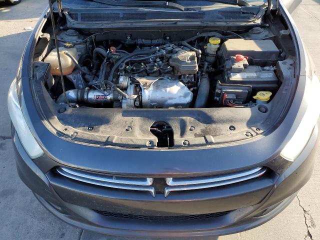 Photo 7 from auction – 2014 DODGE DART SE AE with VIN 1C3CDFDH5ED861117