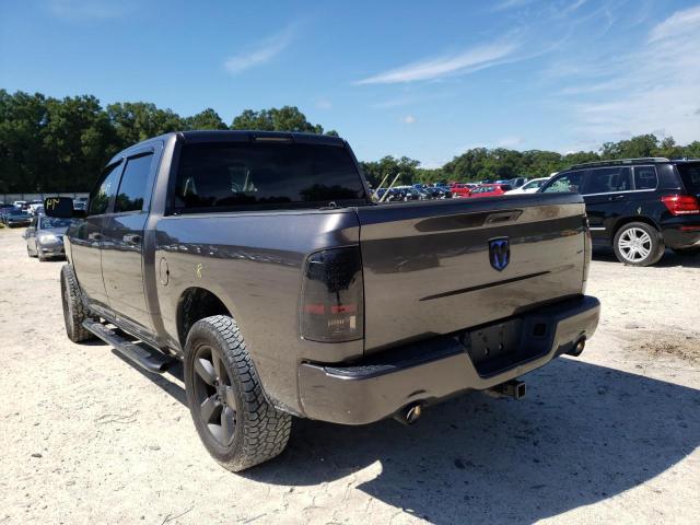 Photo 3 from auction – 2015 RAM 1500 ST with VIN 3C6RR6KT8FG698831