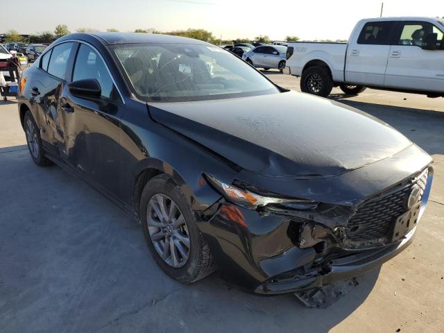 Photo 1 from auction – 2021 MAZDA 3 with VIN JM1BPAAL1M1321645