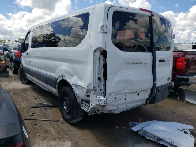 Photo 3 from auction – 2018 FORD TRANSIT T- with VIN 1FBZX2ZM6JKA29680