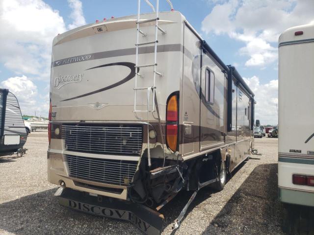 Photo 4 from auction – 2004 FREIGHTLINER CHASSIS X with VIN 4UZAAHDC84CN78156
