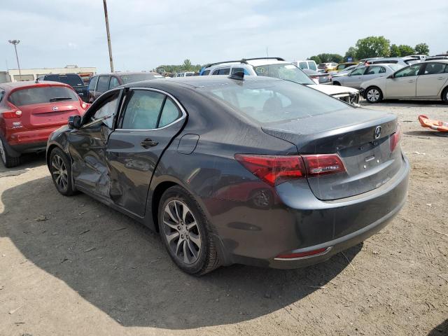 Photo 3 from auction – 2015 ACURA TLX TECH with VIN 19UUB1F5XFA008552