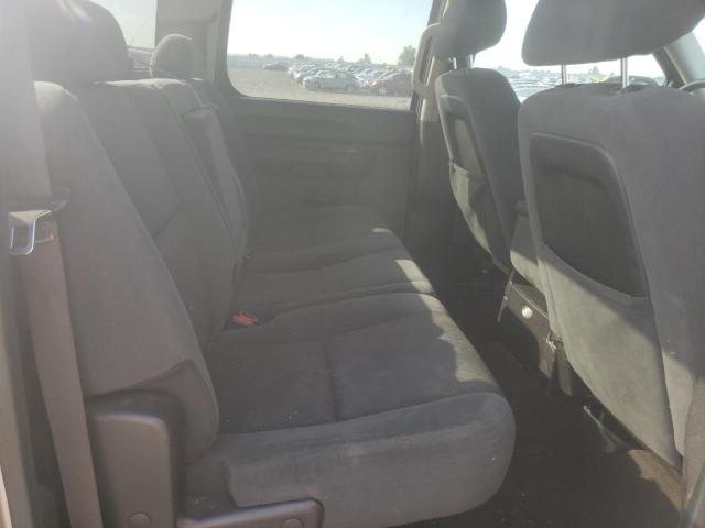 Photo 6 from auction – 2009 CHEVROLET SILVERADO with VIN 3GCEK23349G128509