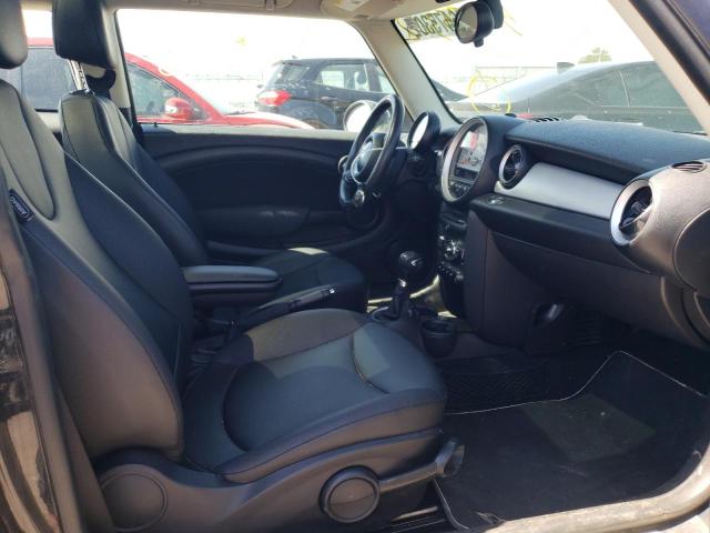 Photo 5 from auction – 2012 MINI COOPER with VIN WMWSU3C53CT542120
