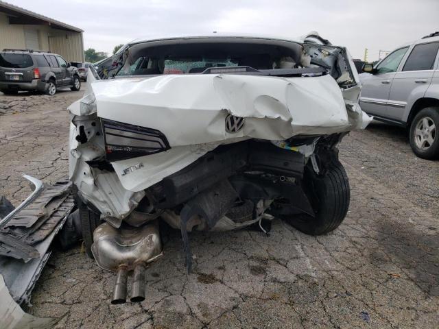 Photo 9 from auction – 2017 VOLKSWAGEN JETTA S with VIN 3VW2B7AJ8HM400204