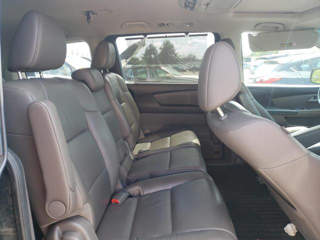 Photo 6 from auction – 2011 HONDA ODYSSEY EX with VIN 5FNRL5H66BB046764