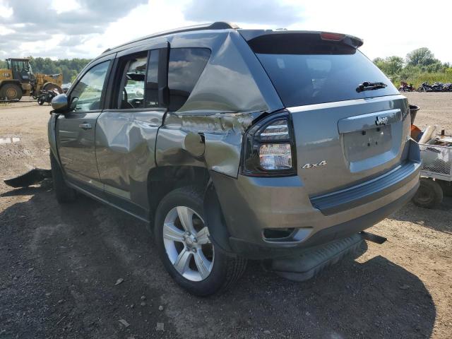 Photo 3 from auction – 2014 JEEP COMPASS LA with VIN 1C4NJDEB0ED623378