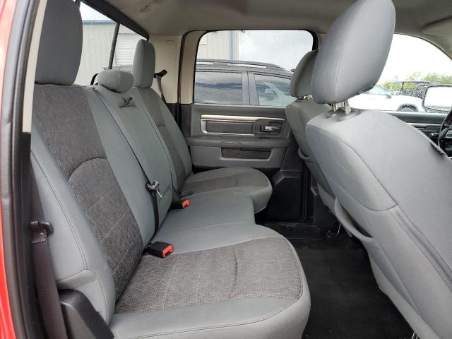 Photo 6 from auction – 2016 RAM 1500 SLT with VIN 1C6RR6LT6GS268188