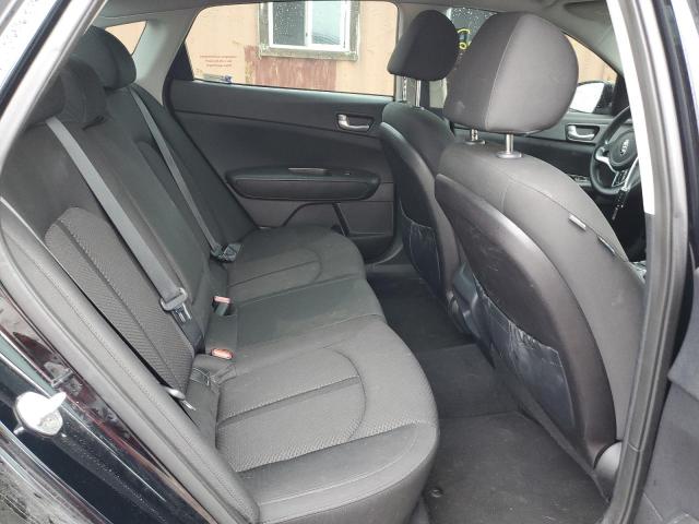 Photo 6 from auction – 2016 KIA OPTIMA LX with VIN 5XXGT4L36GG021141