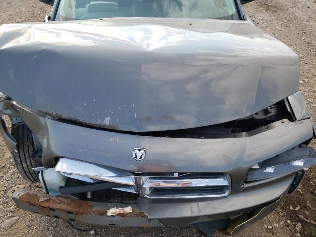 Photo 7 from auction – 2010 DODGE CHARGER SX with VIN 2B3CA3CV3AH202817